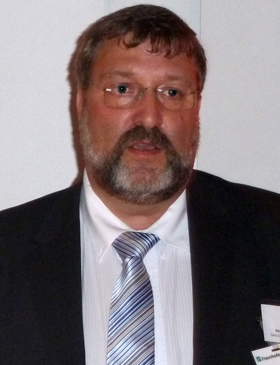 <b>Herbert Schmidt</b>, Geschäftsführer Schmidt Brandschutz &amp; Löschtechnik, ... - GSW_P1060917_280