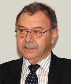 Ing. Hans Herbert Schulz (Bild oben) und Geschäftsführer der GSW-NRW e.